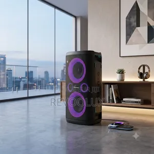 ​ Enceinte Bluetooth Hisense Party Rocker