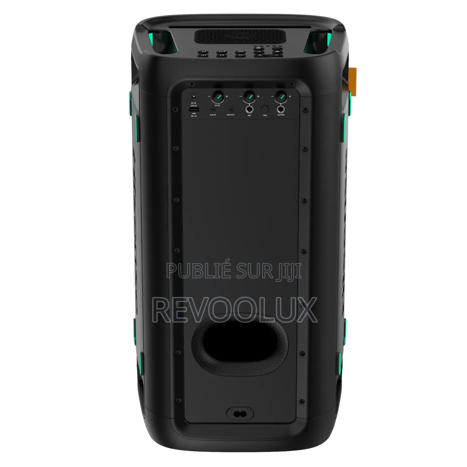 ​ Enceinte Bluetooth Hisense Party Rocker
