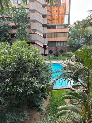 2chbre Appartement dans , Le Plateau à Louer