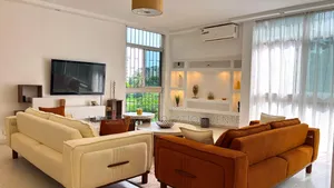 2chbre Appartement dans , Le Plateau à Louer