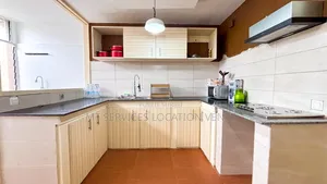 2chbre Appartement dans , Le Plateau à Louer