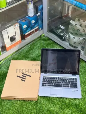 Nouveau HP EliteBook 840 G3 8GB Intel Core i5 SSD 256GB