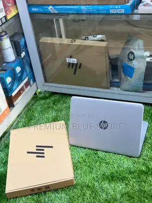 Nouveau HP EliteBook 840 G3 8GB Intel Core i5 SSD 256GB