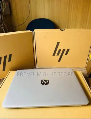 Nouveau HP EliteBook 840 G3 8GB Intel Core i5 SSD 256GB