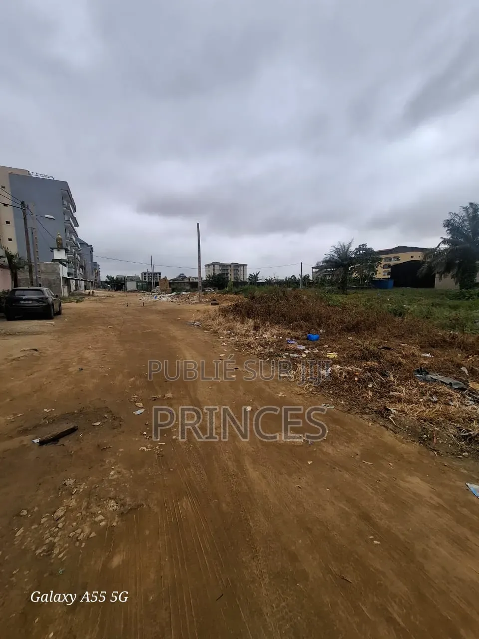 Prince Immobilier