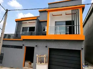 3chbre Duplex dans Cocody à Vendre