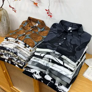 Chemise À Manches Longues Pour Femme.