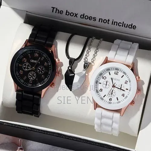 Montre Pour Couple