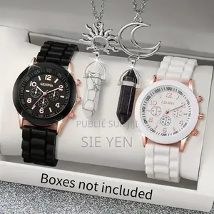 Montre Pour Couple