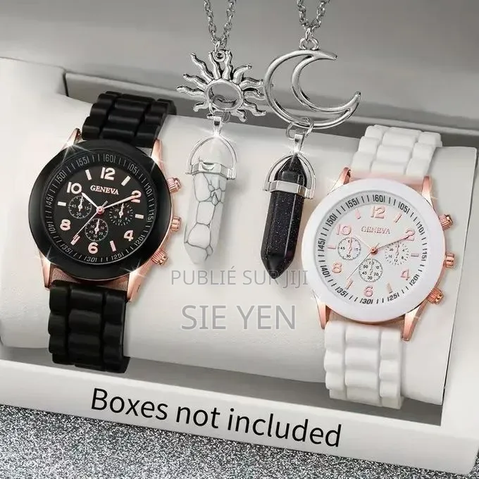 Montre Pour Couple