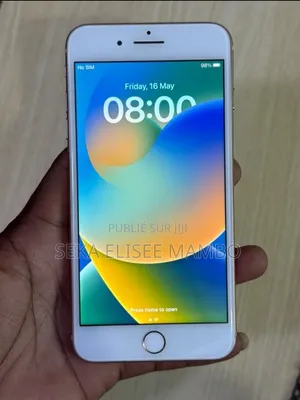 Apple iPhone 8 Plus 256 GB