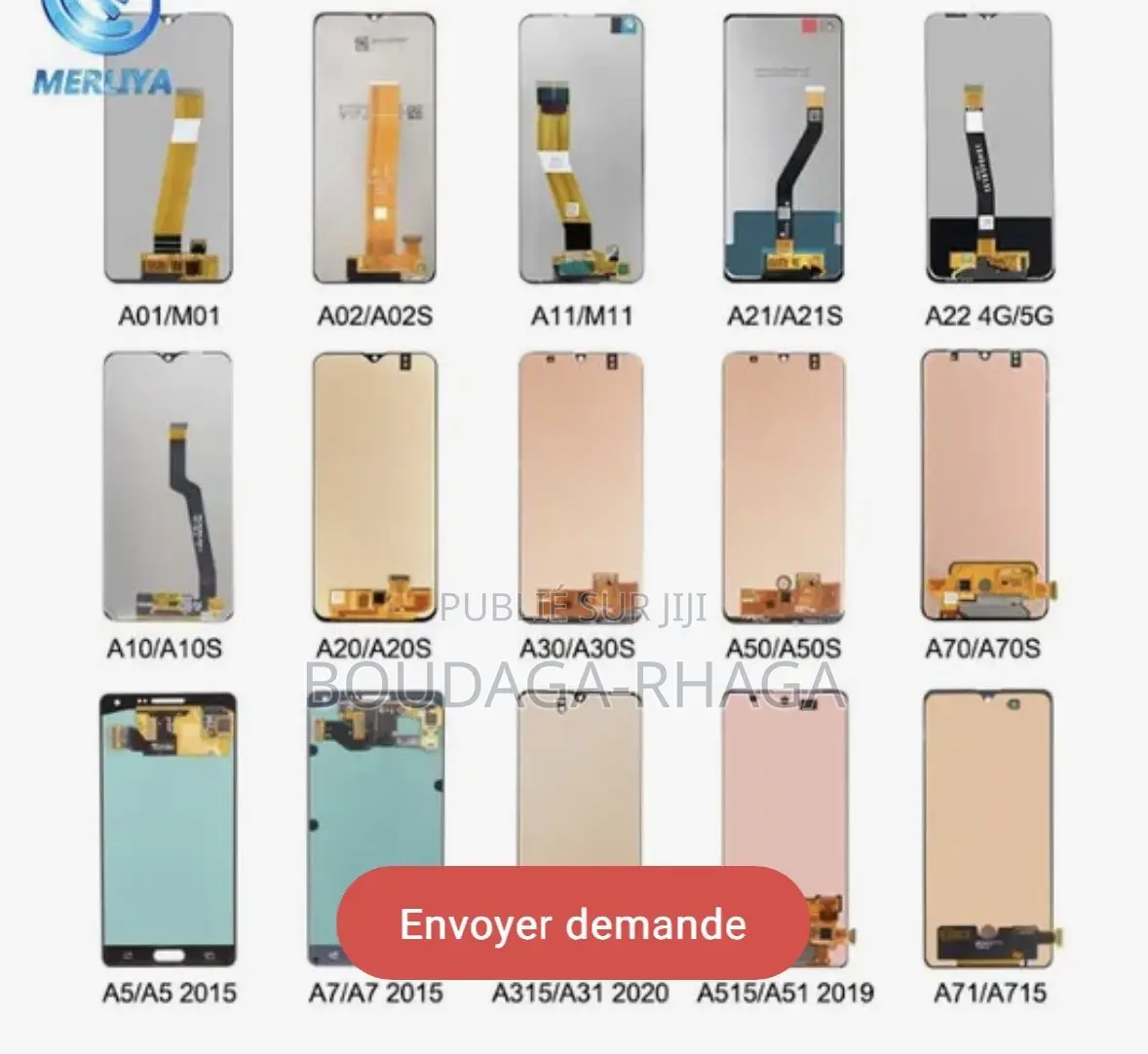 Réparation Écrans Pour Tous Smartphones | Rapide, Fiable Et Pas Cher