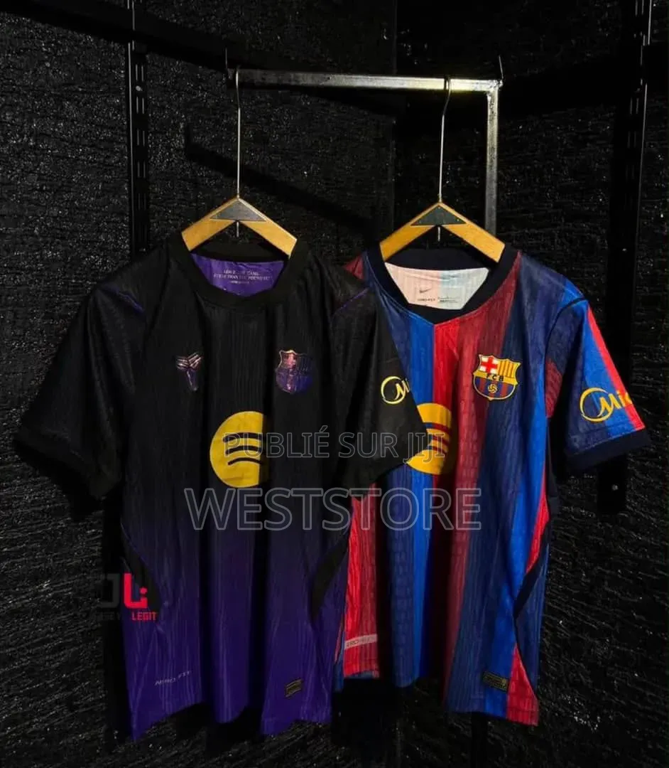 Maillot Versions Pro
