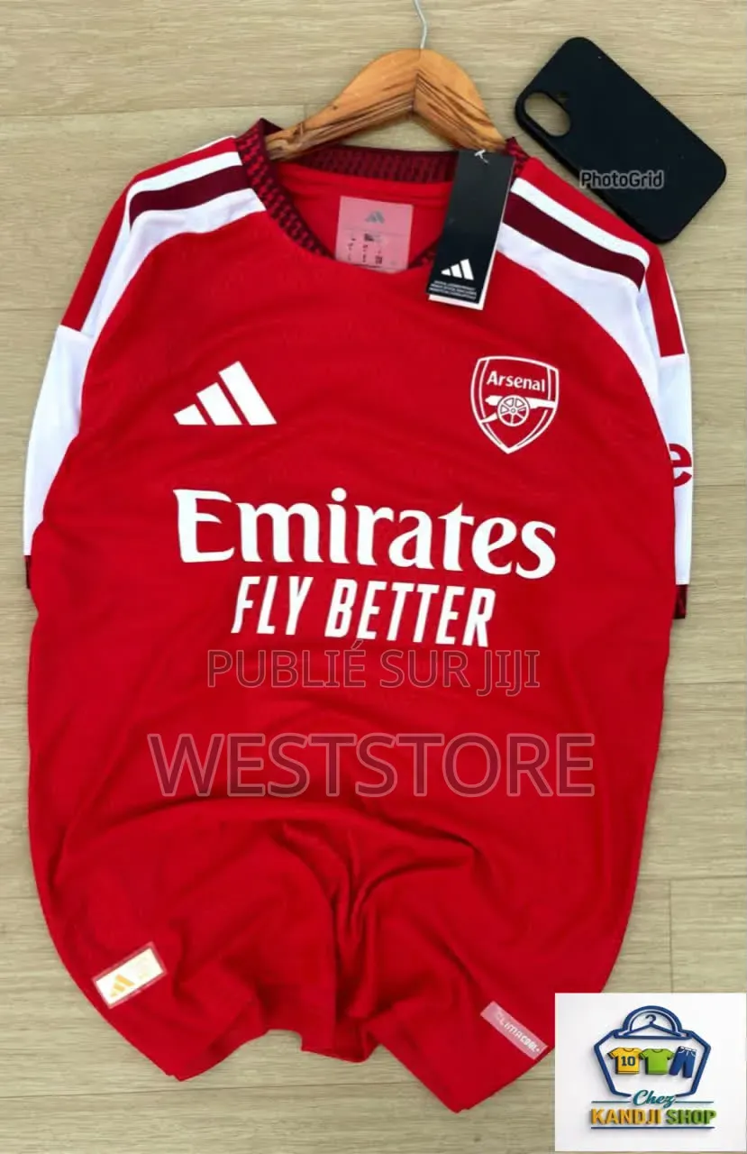 Maillot Versions Pro