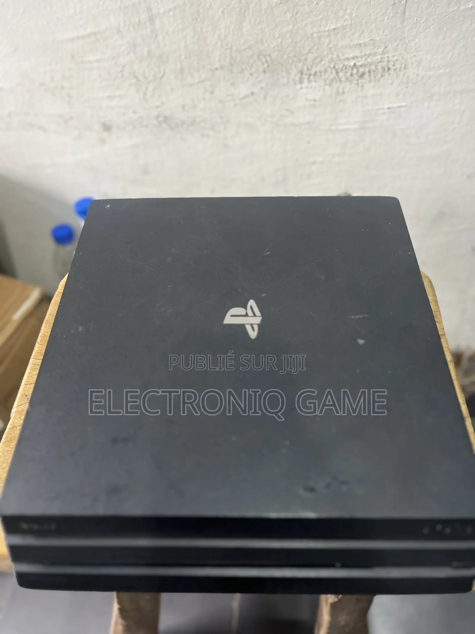 PlayStation 4 Pro