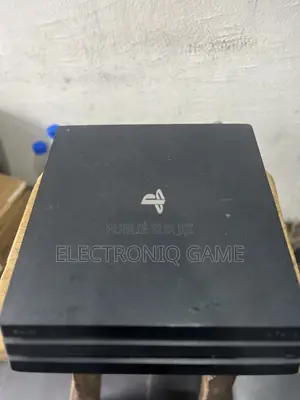 PlayStation 4 Pro