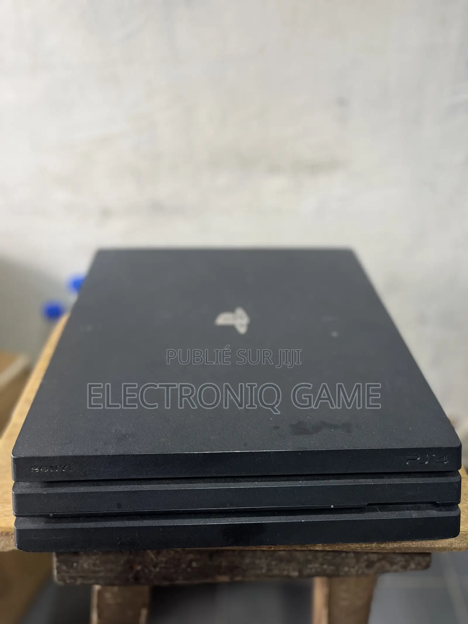 PlayStation 4 Pro