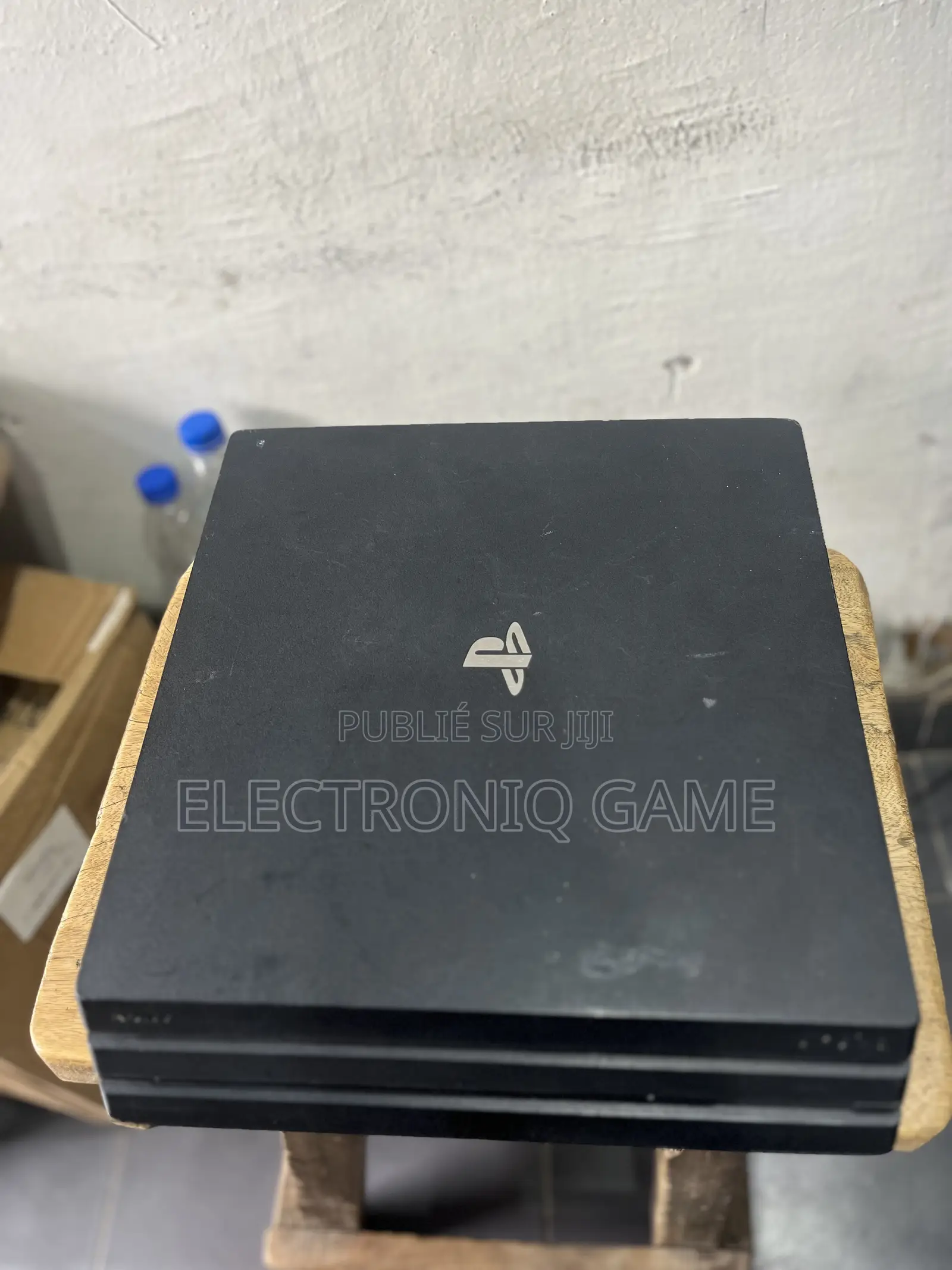 PlayStation 4 Pro