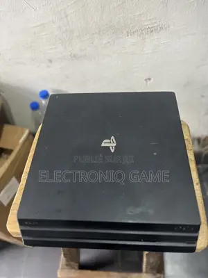 PlayStation 4 Pro