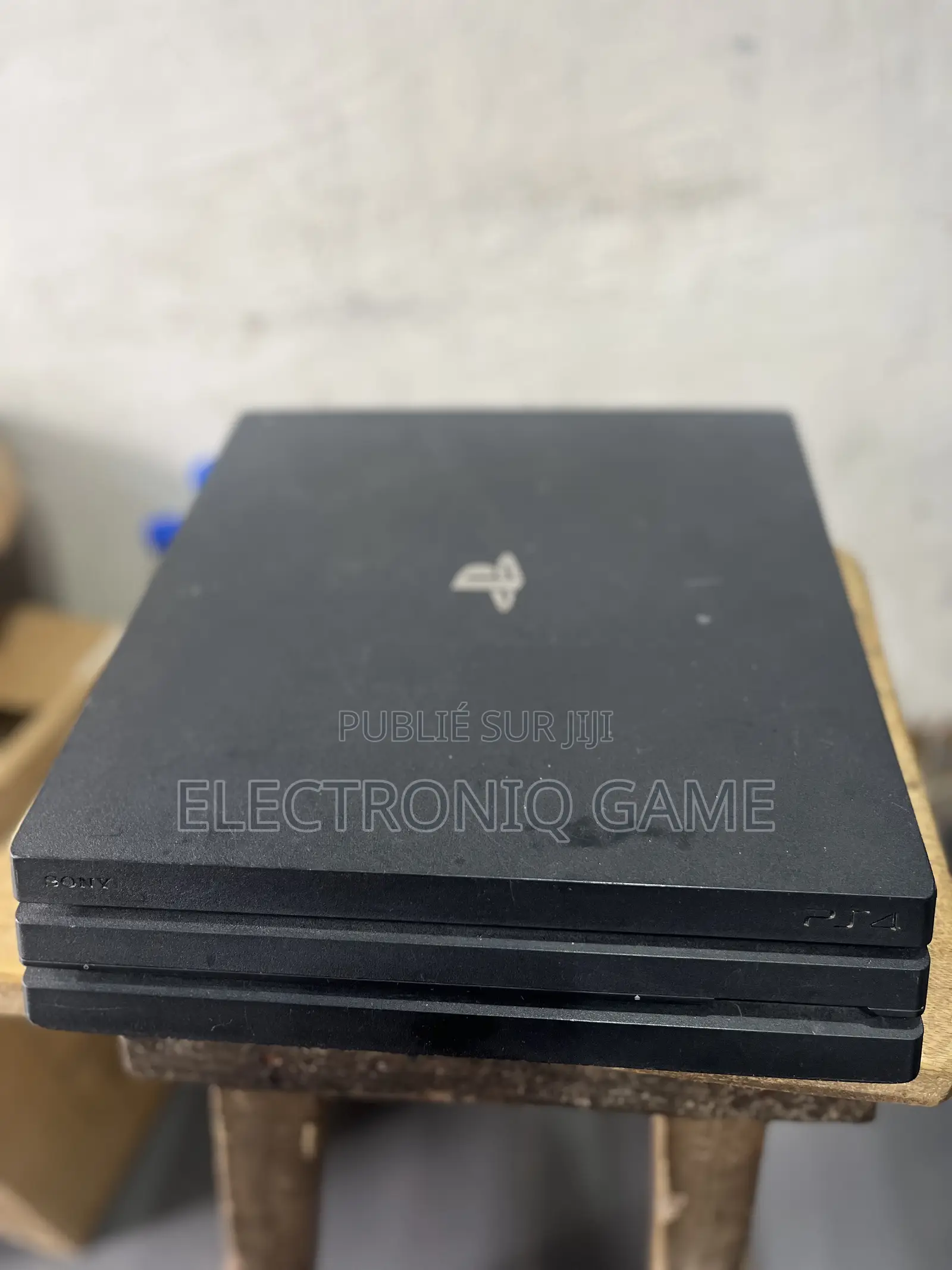 PlayStation 4 Pro