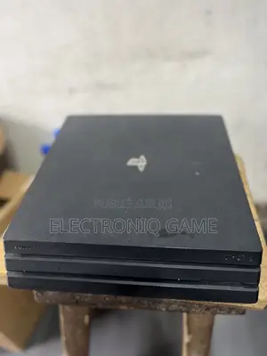 PlayStation 4 Pro