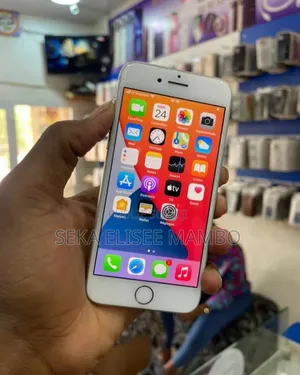 Apple iPhone 8 256 GB