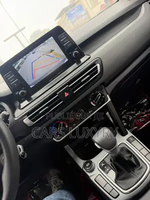 Kia Seltos EX 2022 Noir