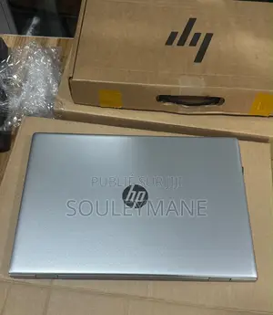 Ordinateur portable HP ProBook 650 G5 8GB Intel Core i7 SSD 256GB