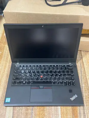 Ordinateur portable Lenovo ThinkPad 240X 8GB Intel Core i7 SSD 256GB