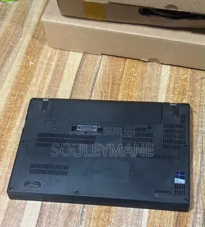 Ordinateur portable Lenovo ThinkPad 240X 8GB Intel Core i7 SSD 256GB