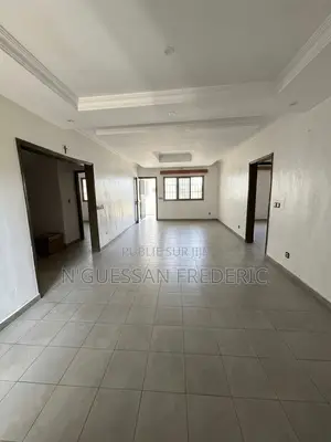 4chbre Duplex dans Koumassi à Vendre