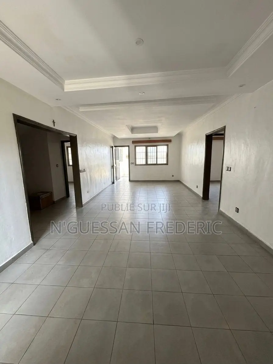 4chbre Duplex dans Koumassi à Vendre