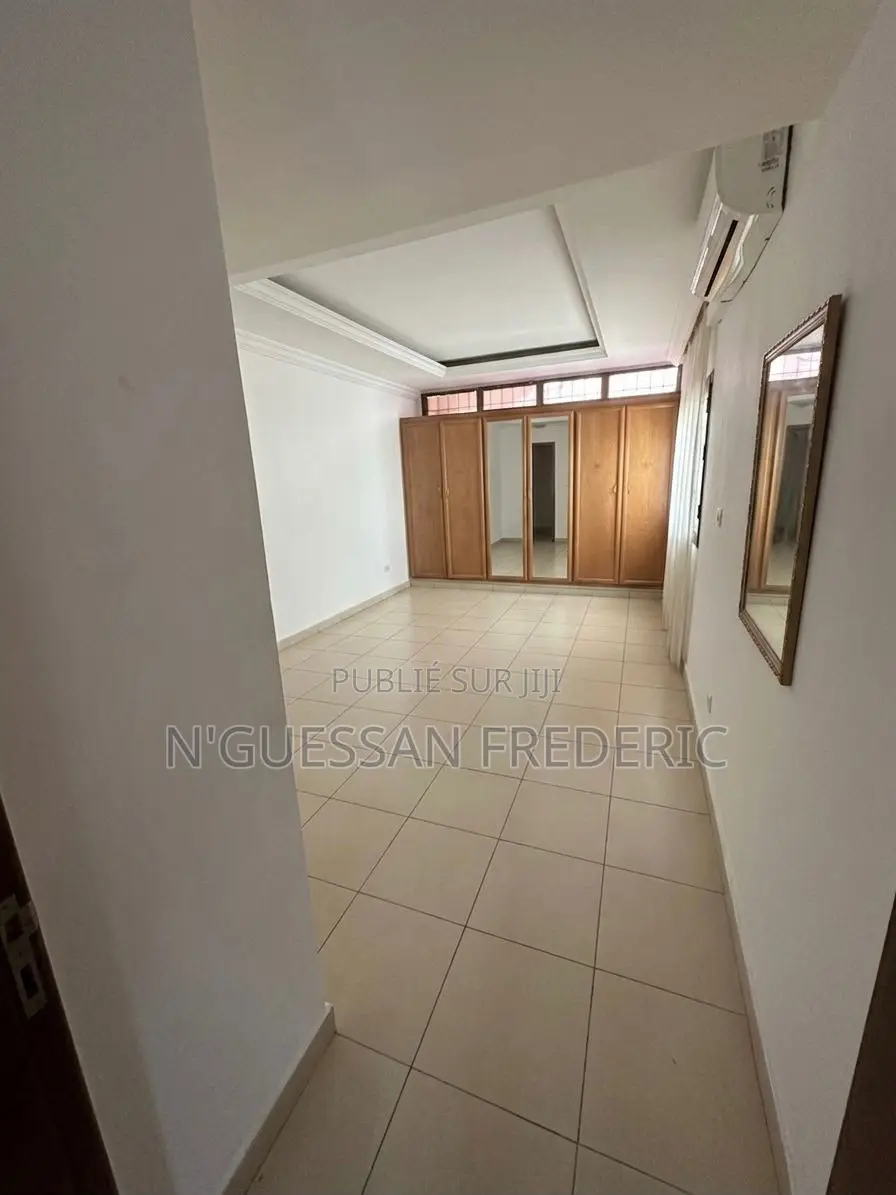 4chbre Duplex dans Koumassi à Vendre