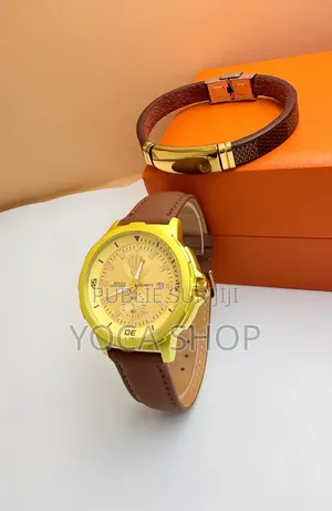 Rolex Avec Bracelet