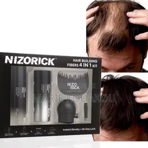 Fibre Capillaire