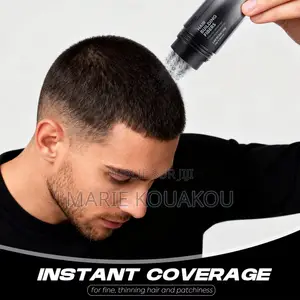 Fibre Capillaire