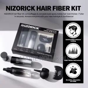 Fibre Capillaire