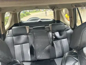 Toyota RAV4 2008 Gris