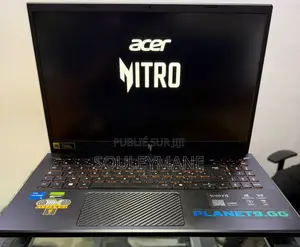 Ordinateur portable Acer Nitro 5 32GB Intel Core i5 SSD 512GB