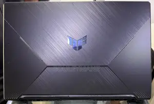 Ordinateur portable Asus TUF Gaming F17 16GB Intel Core i7 SSD 1T