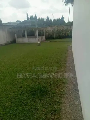 4chbre Villa dans Massa Immobilier, Deux Plateaux à Vendre