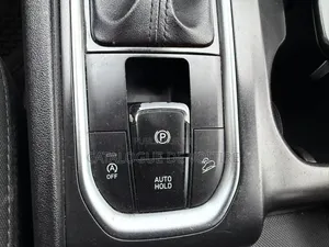 Hyundai Santa Fe 2019 Gris