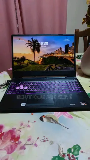 Nouveau HP 268 Pro G1 128GB Intel Core Ultra 7 HDD+SSD 6T