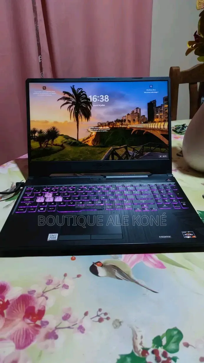 Nouveau HP 268 Pro G1 128GB Intel Core Ultra 7 HDD+SSD 6T