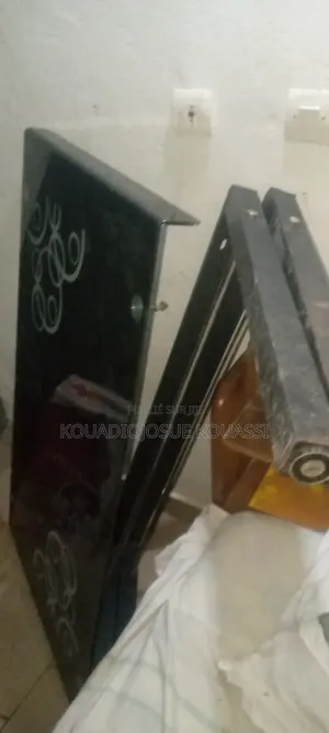Table Importé