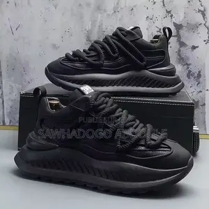 Chaussure Pour Homme Et Femme