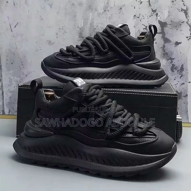 Chaussure Pour Homme Et Femme