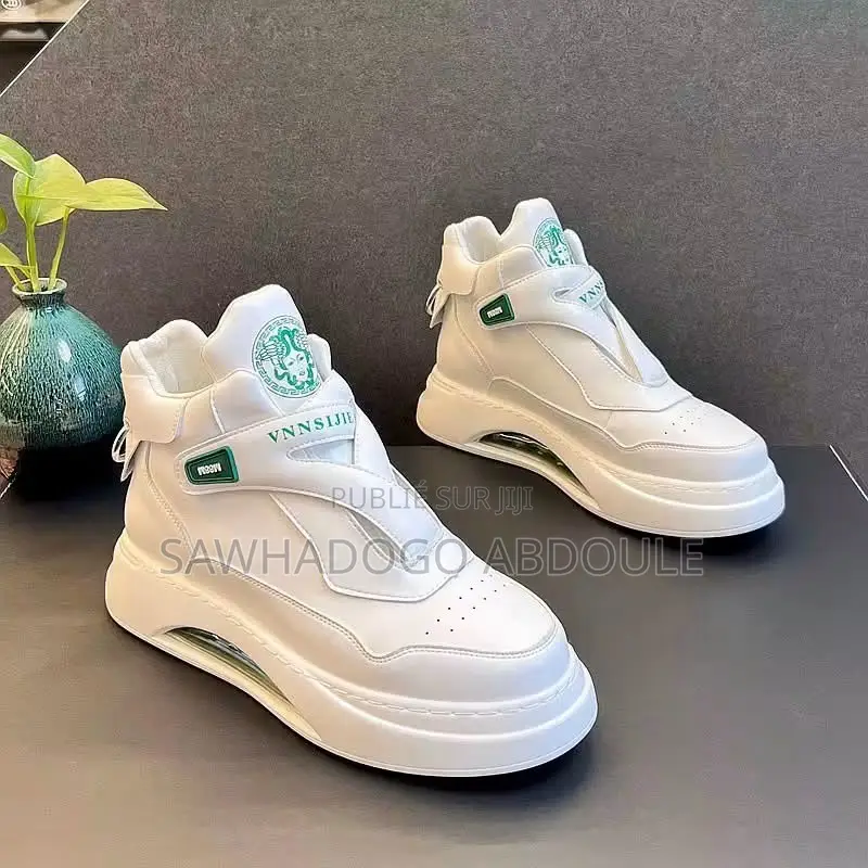 Chaussure Pour Homme Et Femme