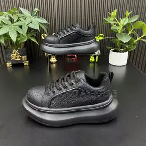 Chaussure Pour Homme Et Femme