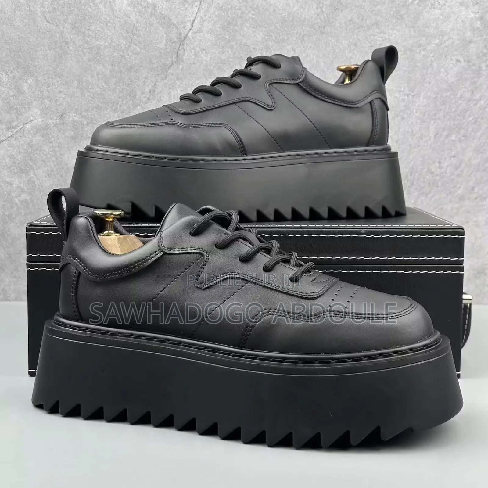 Chaussure Pour Homme Et Femme